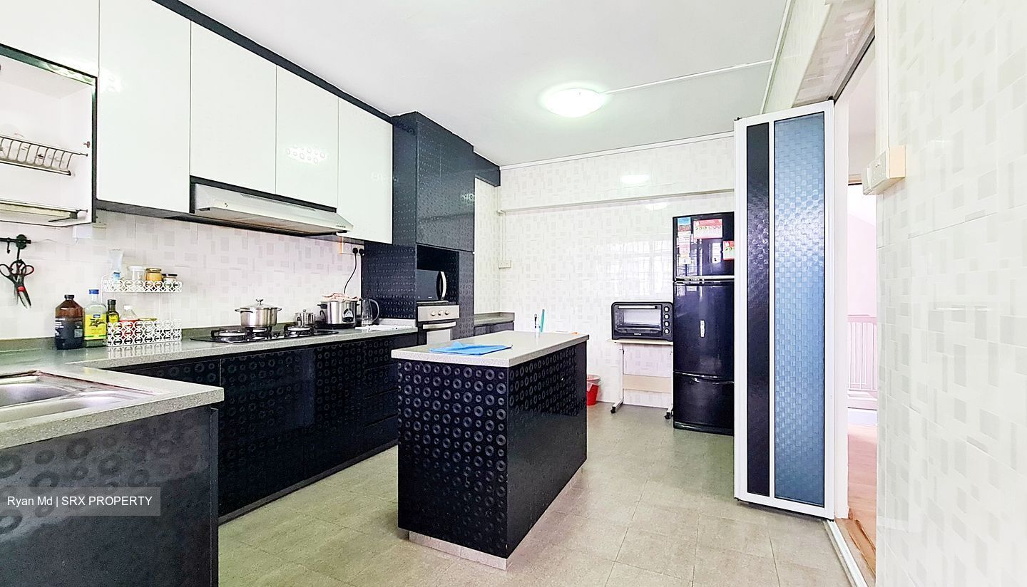 Blk 106 Pasir Ris Street 12 (Pasir Ris), HDB 4 Rooms #391971501